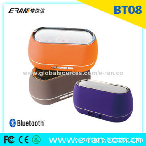 ER-BT08 Sports Bluetooth Speaker, Suitable for Promotional Gifts in 2014
